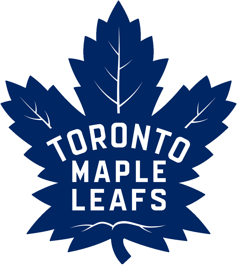 Toronto Maple Leafs 2016-Pres Primary Logo iron on transfers for fabric